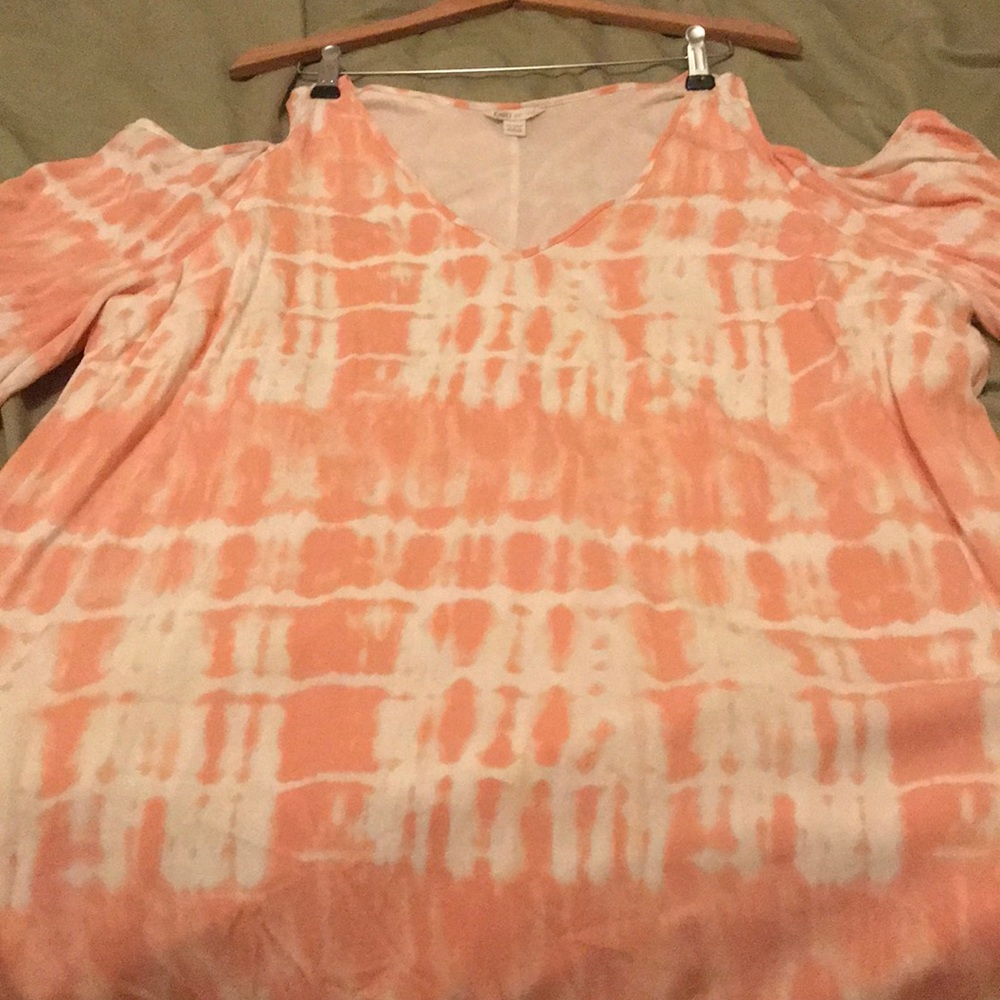 Women’s plus size NWOT midi dress